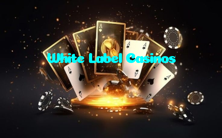 White Label Casinos