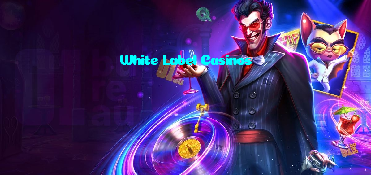 White Label Casinos