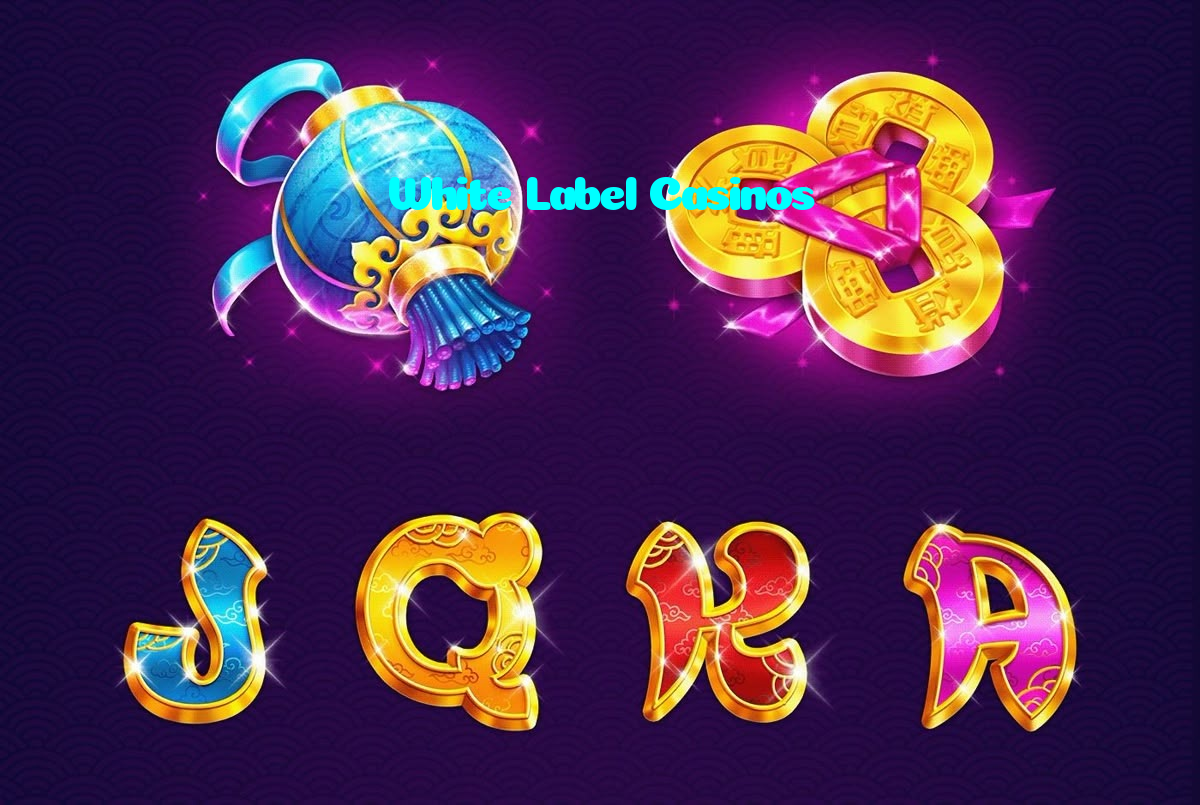 White Label Casinos casino presented on mobile device in Pakistan with slots and live games