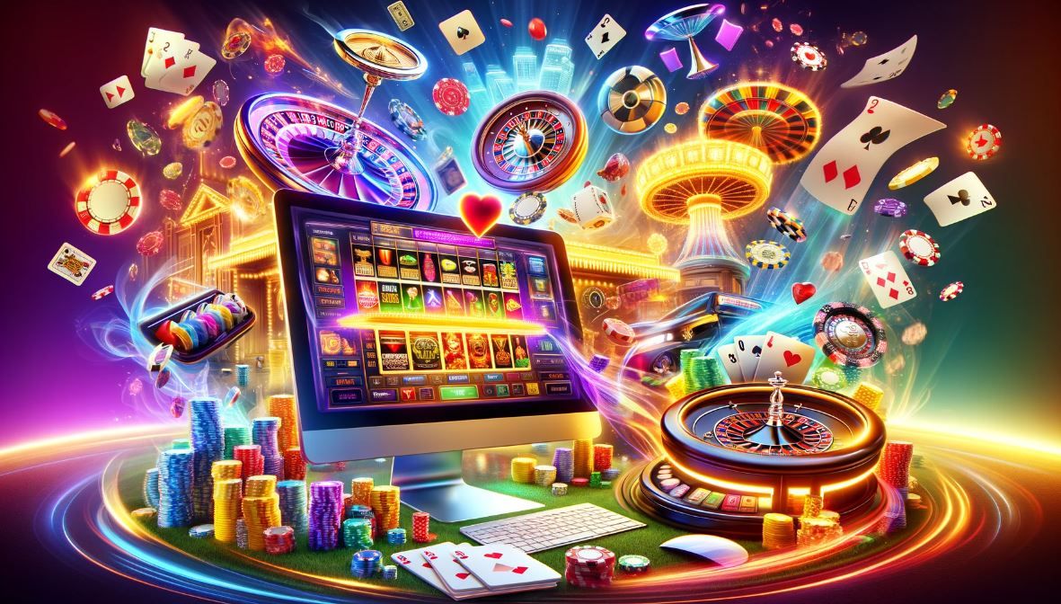 White Label Casinos کیسینو میں بکراٹکھیلیں