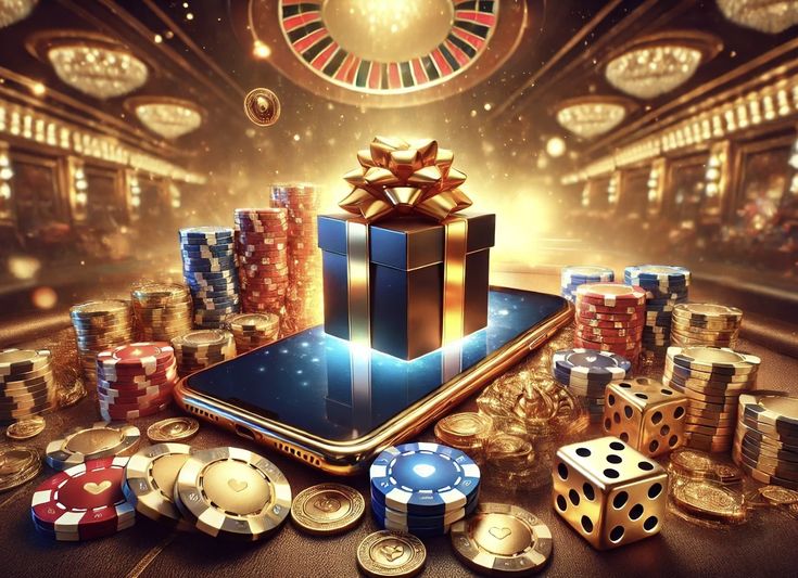 White Label Casinos پاکستان میں میگا ویز کیسینو گیمز