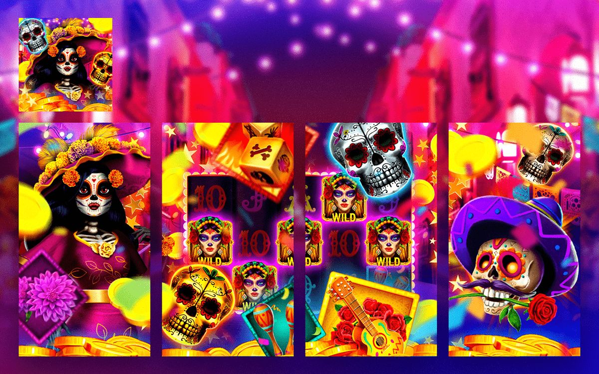 ایک اکاؤنٹ بنائیں یا White Label Casinos کیسینو میں لاگ ان کریں۔