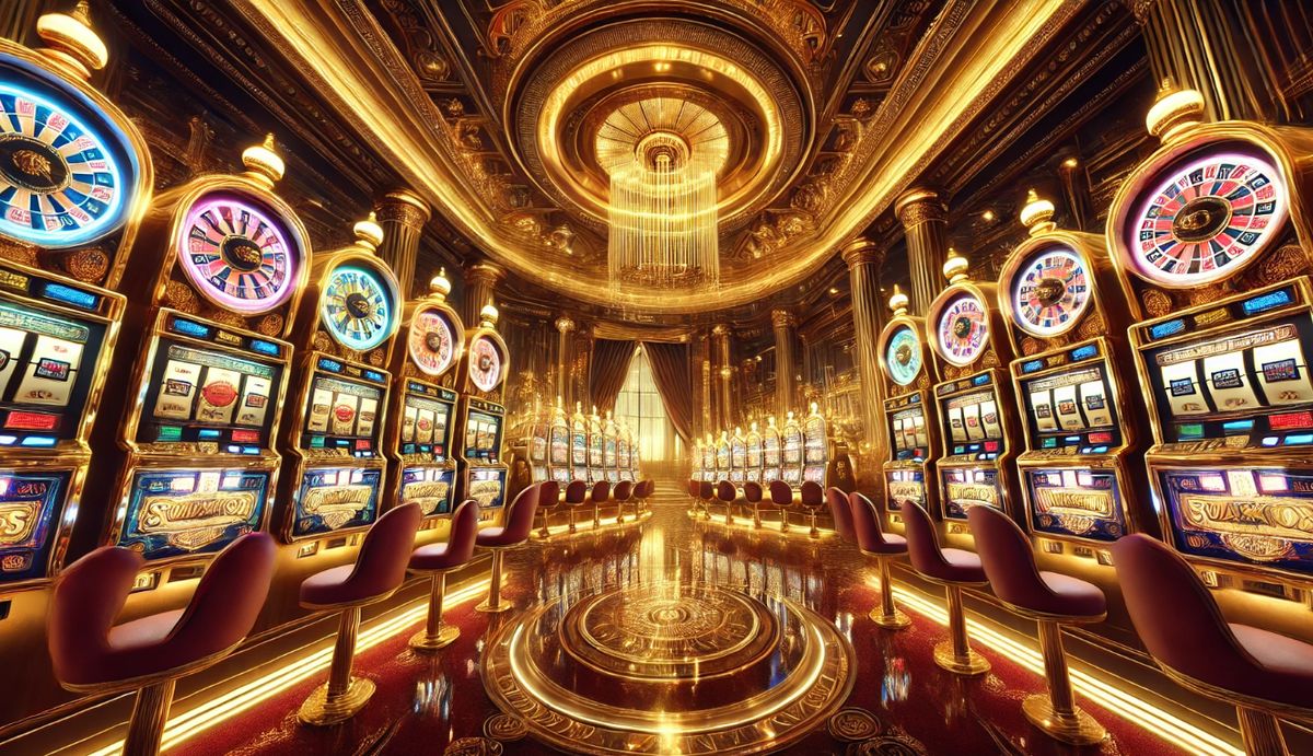 White Label Casinos سائٹ کے لیے آن لائن گیمز فراہم کرنے والے