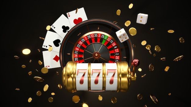 White Label Casinos آن لائن کیسینو میں اصل گیمز